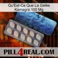 What Is Kamagra Jelly 100Mg 34